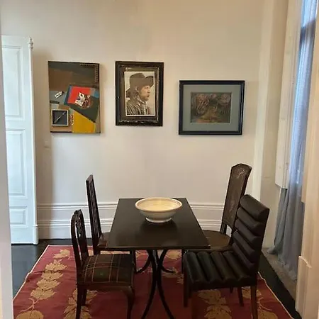 Nasoni ポルト