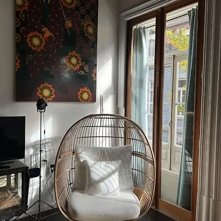 Nasoni Lägenhet *